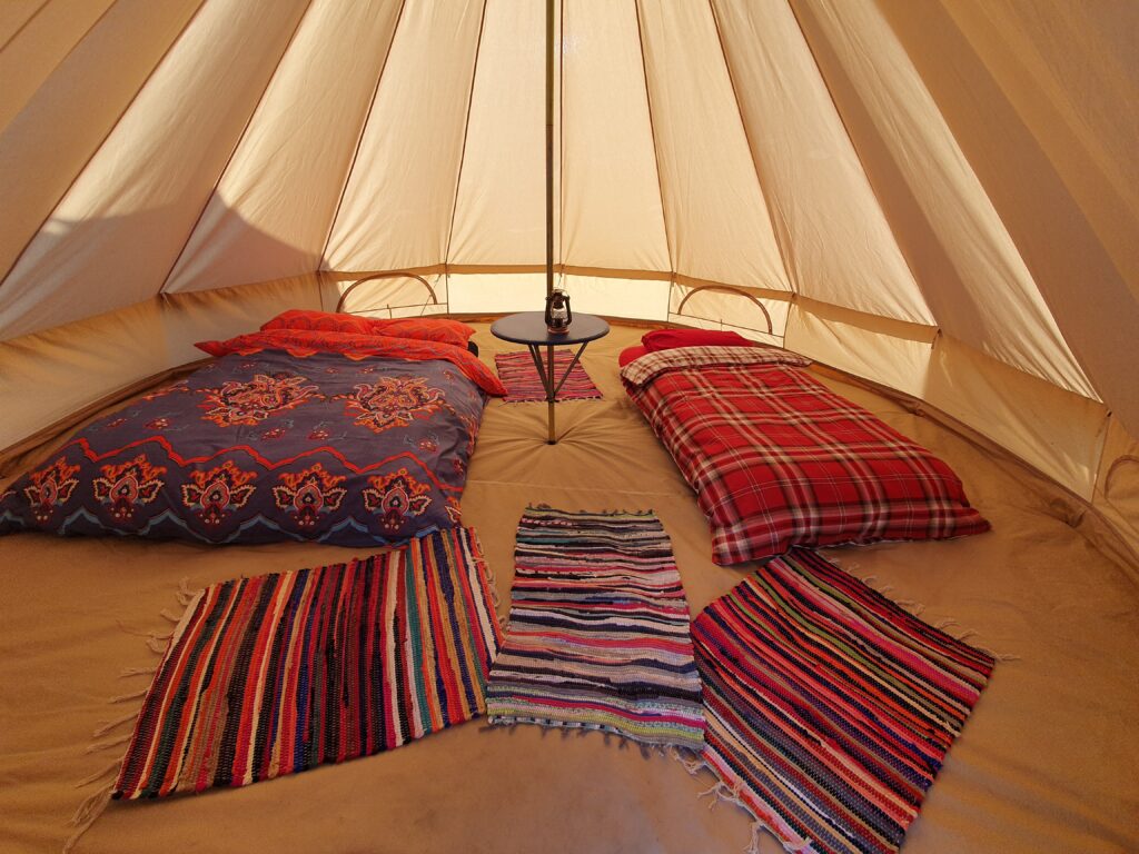 Standard Tent